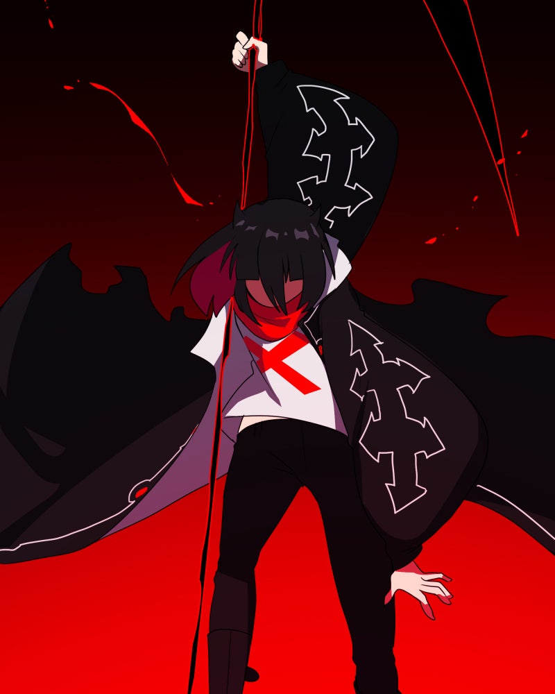 3X3! Chapter 32 - Page 70