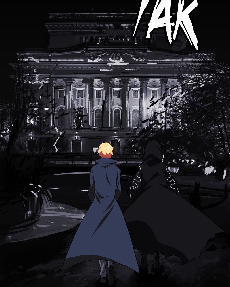 3X3! Chapter 32 - Page 10