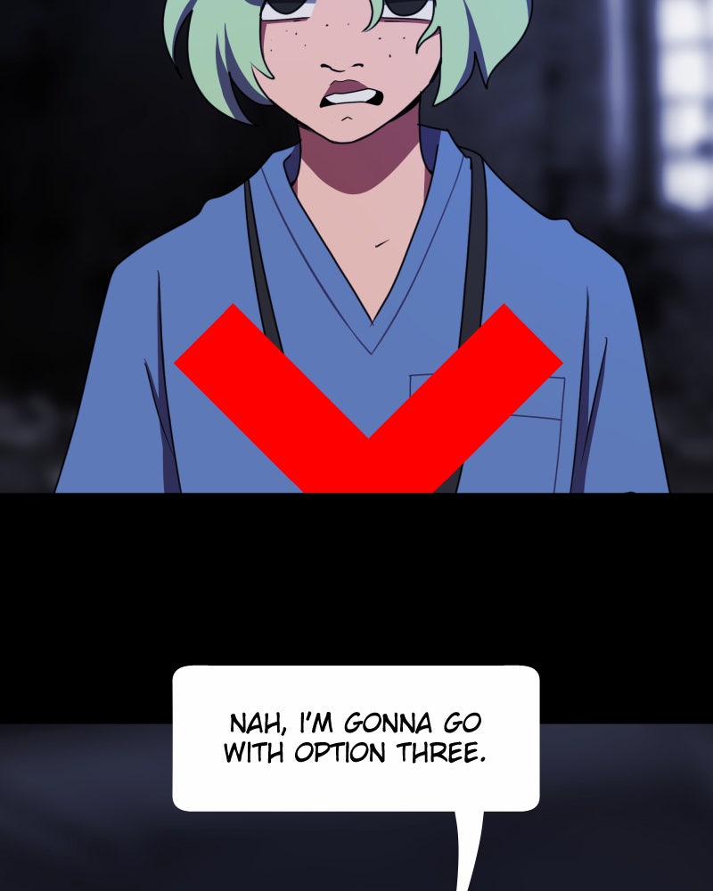 3X3! Chapter 34 - Page 20