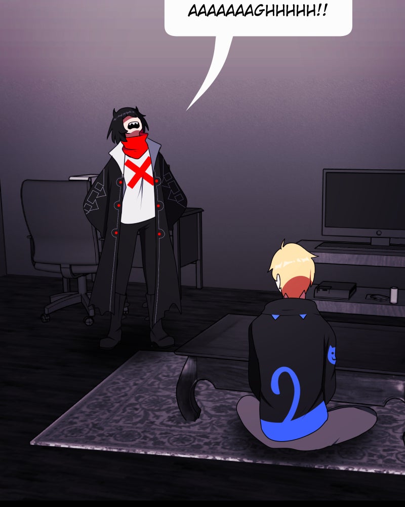 3X3! Chapter 35 - Page 19