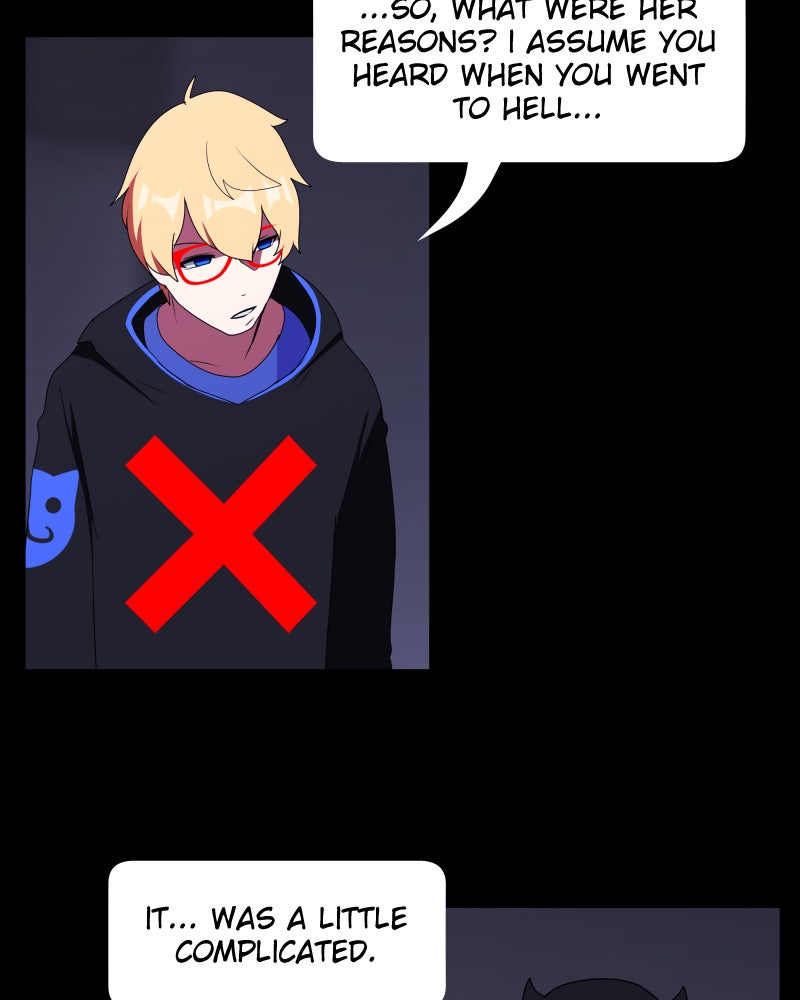 3X3! Chapter 36 - Page 28
