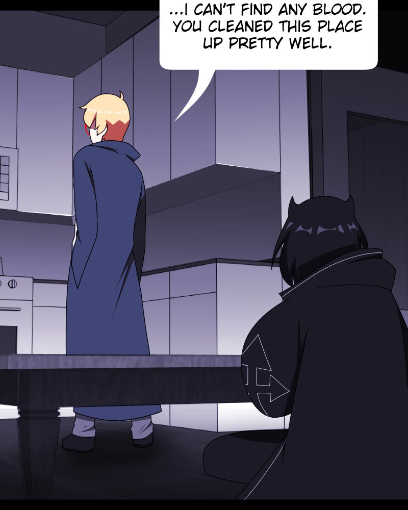 3X3! Chapter 36 - Page 76