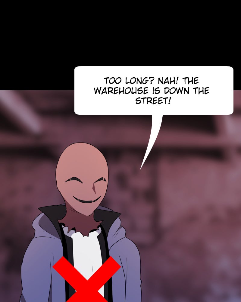 3X3! Chapter 38 - Page 40