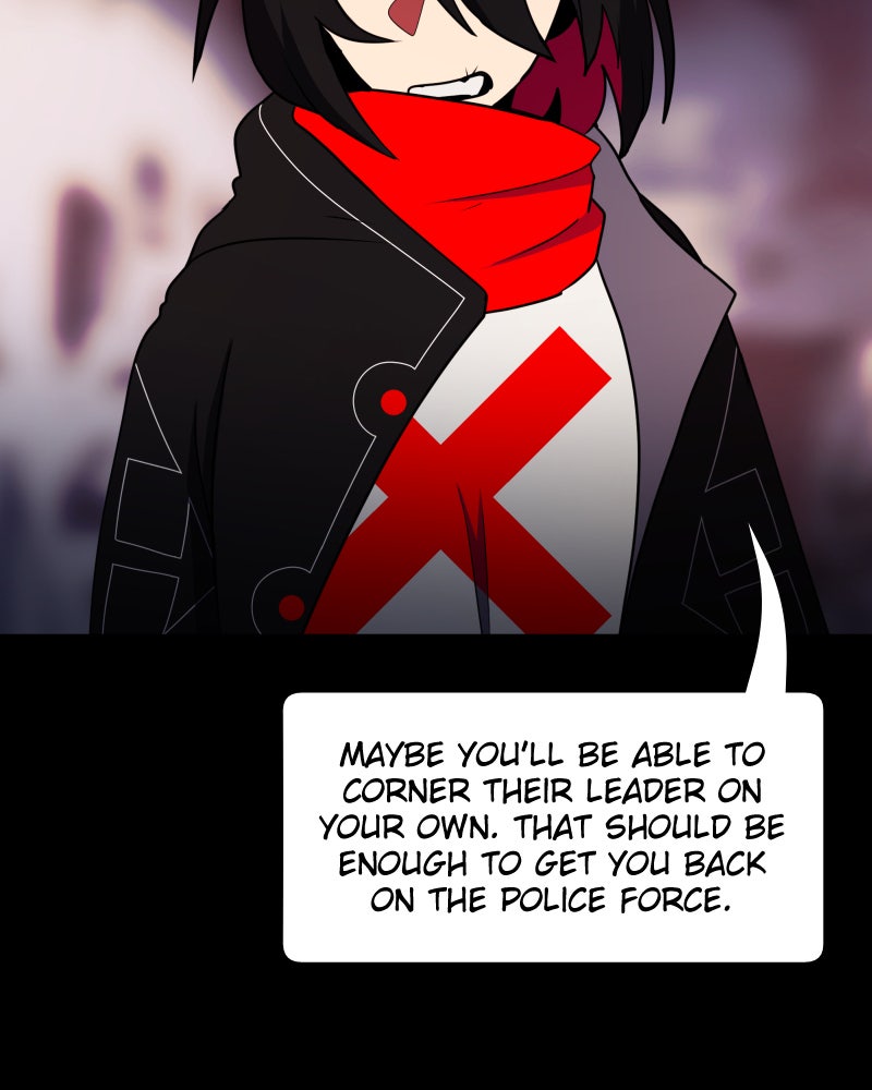 3X3! Chapter 39 - Page 49