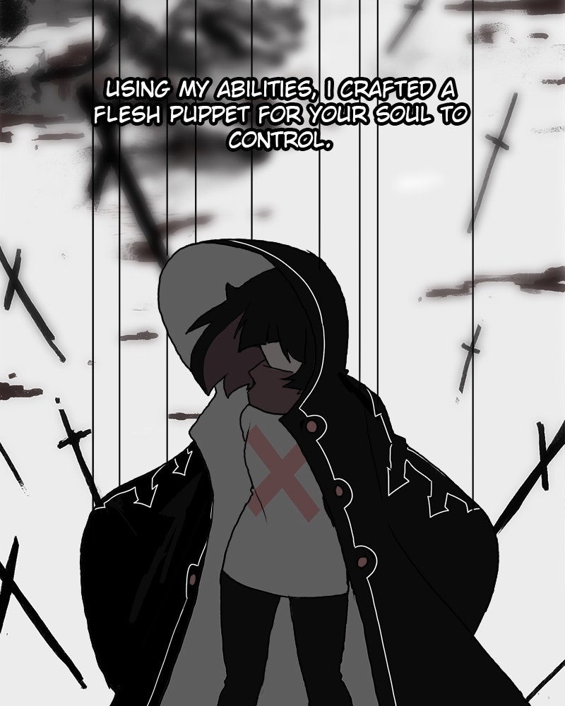 3X3! Chapter 4 - Page 19