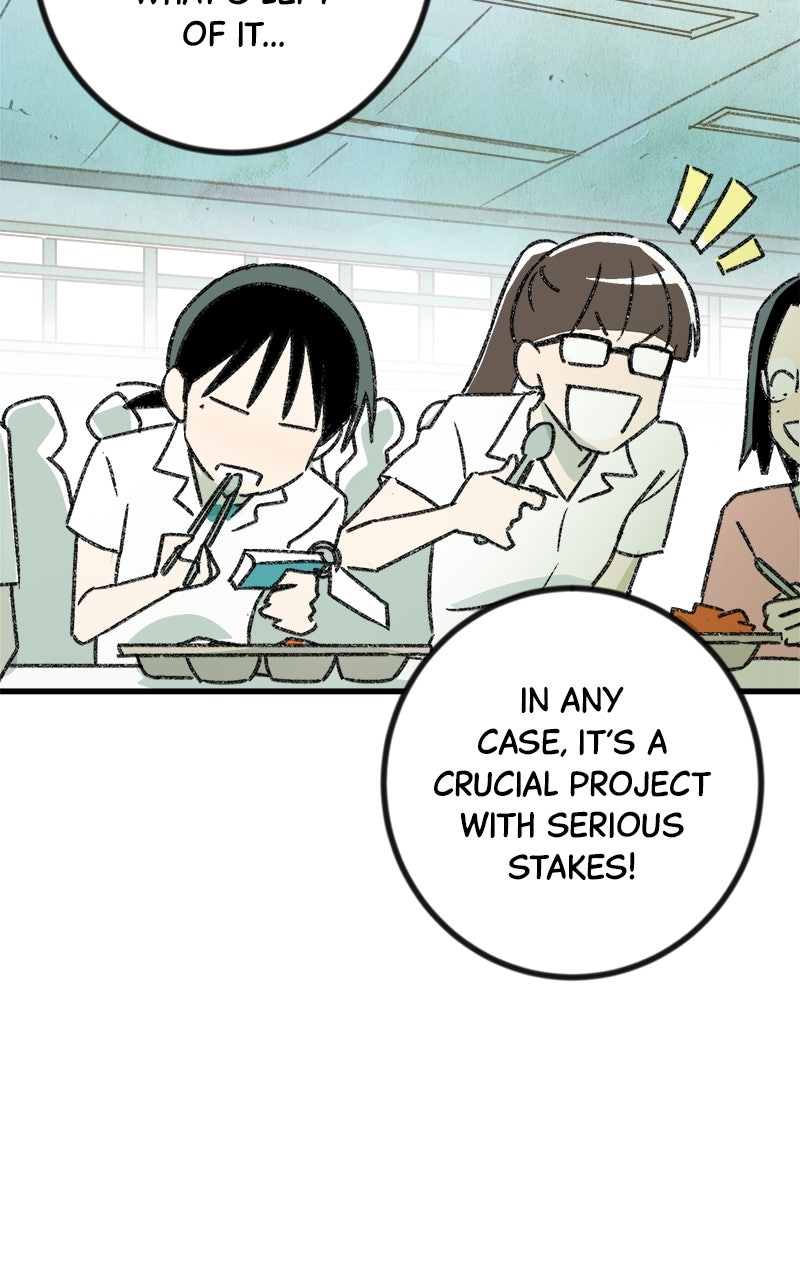 3X3! Chapter 4 - Page 93