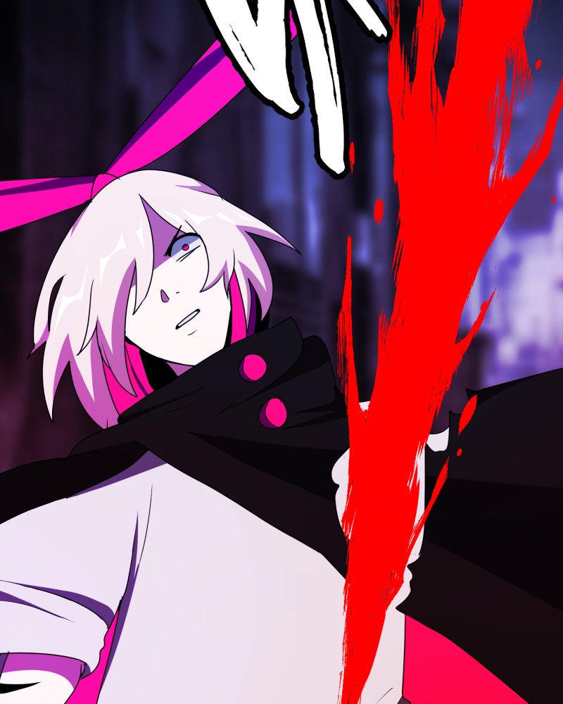 3X3! Chapter 40 - Page 156