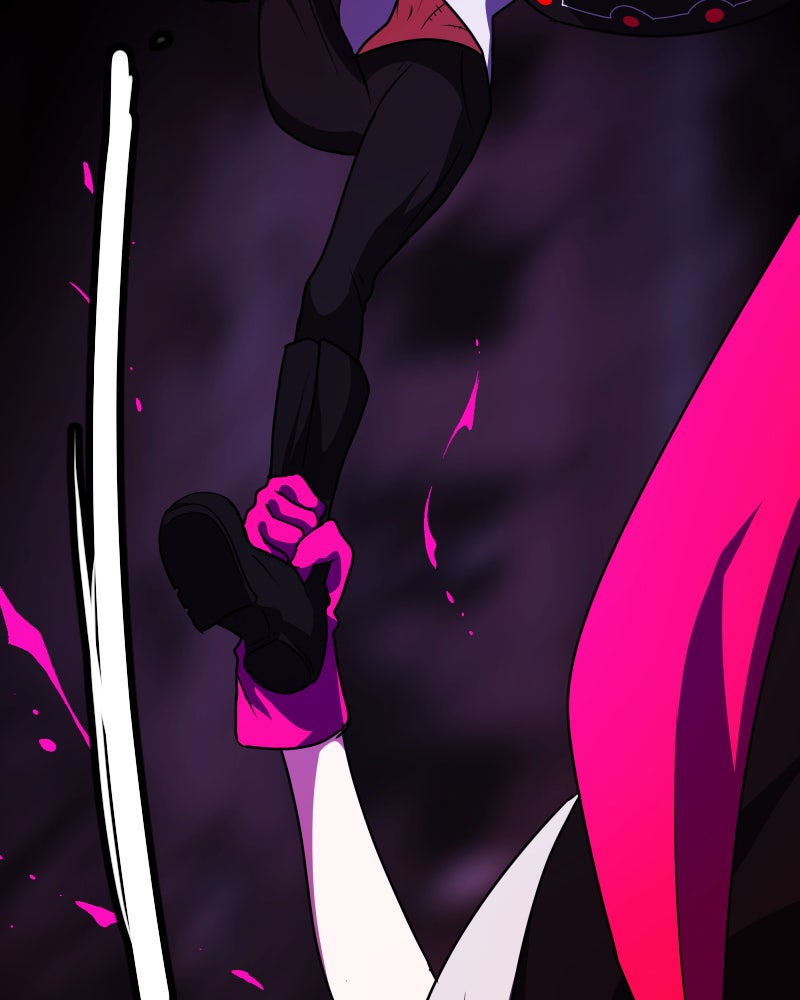 3X3! Chapter 40 - Page 37