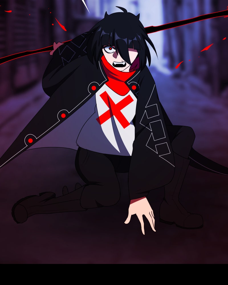 3X3! Chapter 40 - Page 75