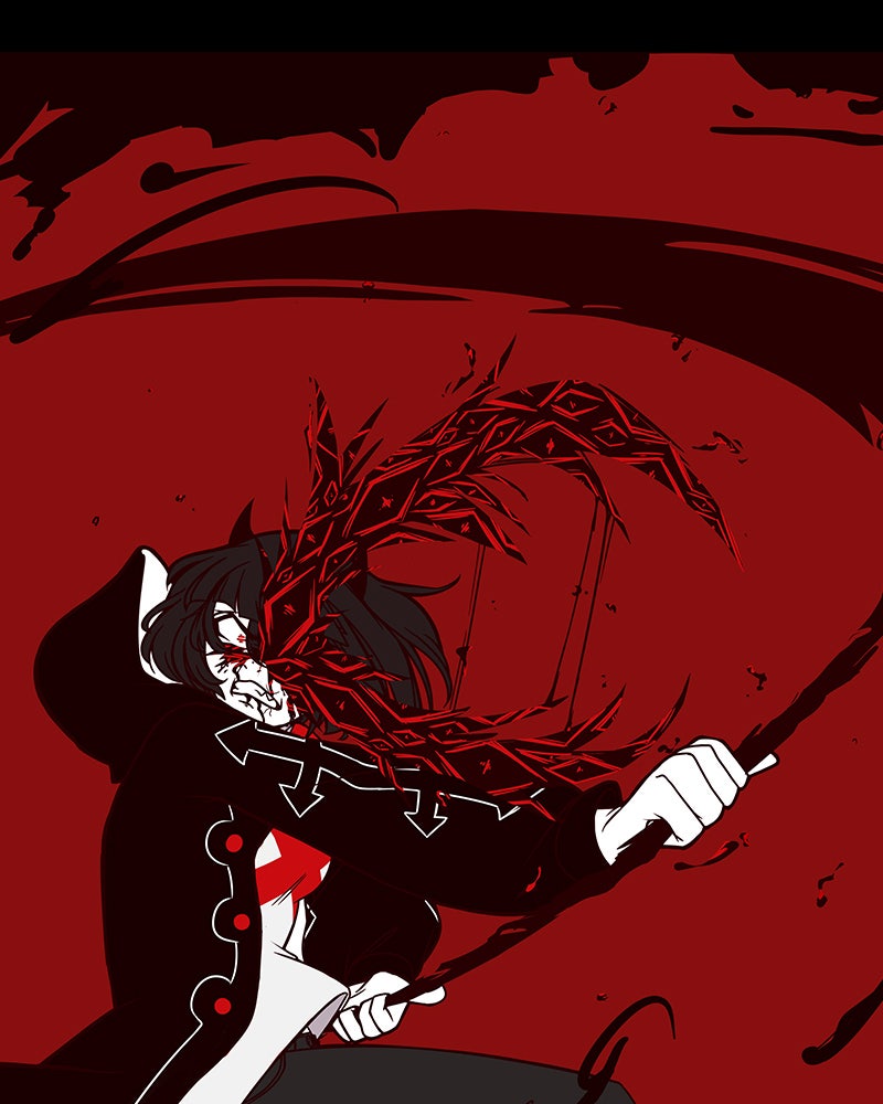 3X3! Chapter 41 - Page 1
