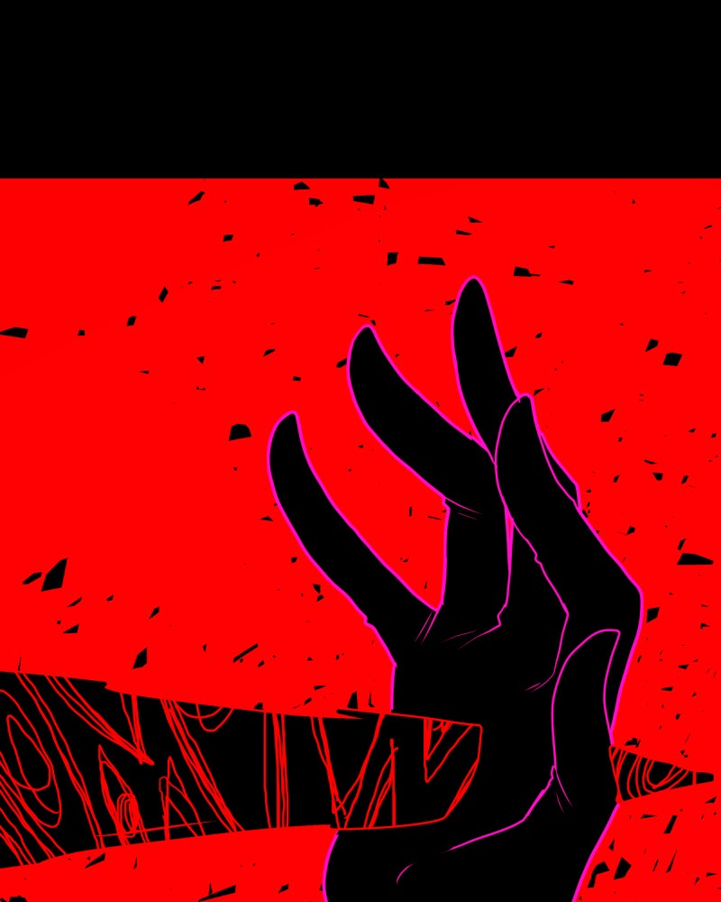 3X3! Chapter 41 - Page 59