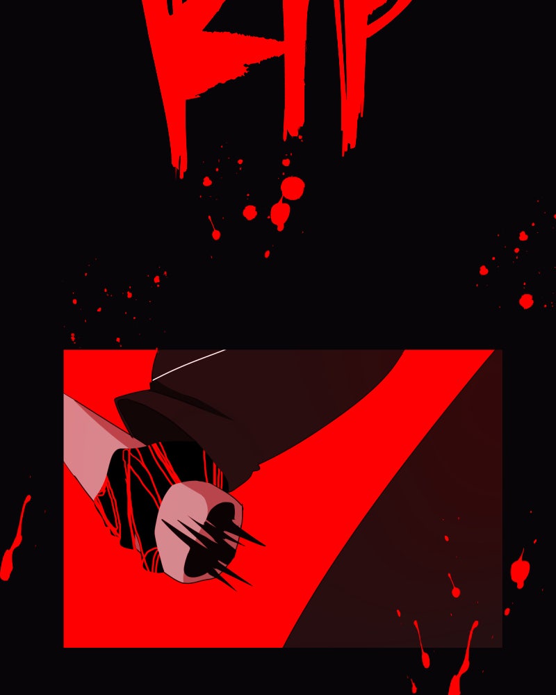 3X3! Chapter 42 - Page 54