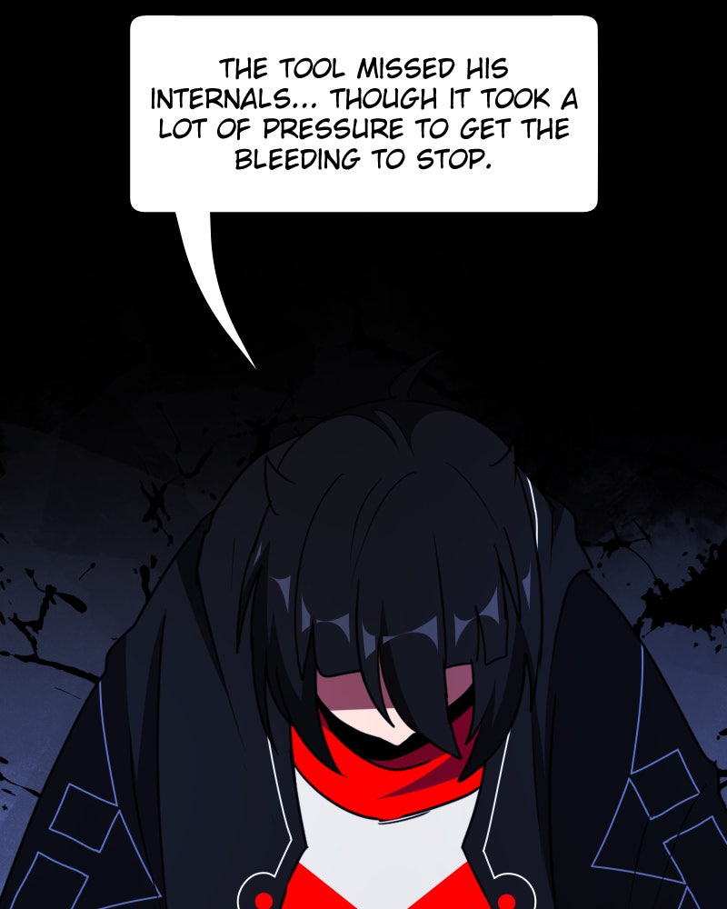 3X3! Chapter 43 - Page 100