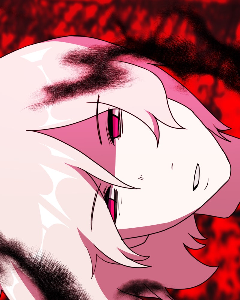 3X3! Chapter 44 - Page 17