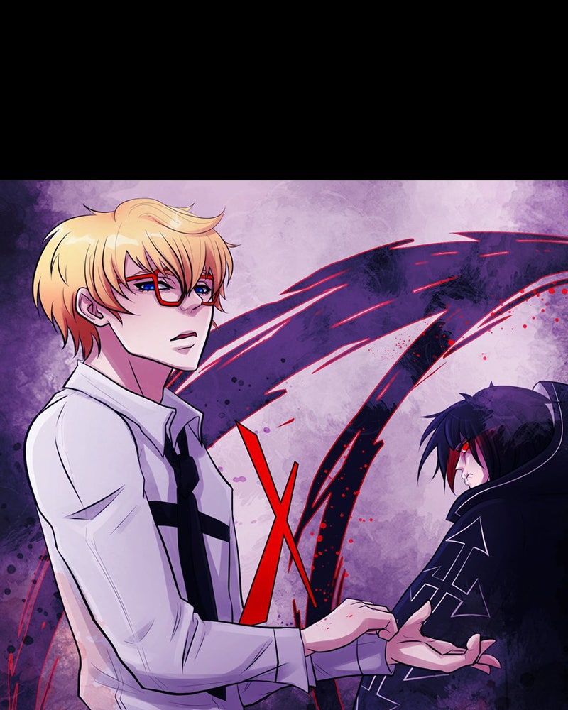 3X3! Chapter 45 - Page 1