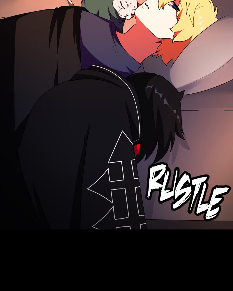 3X3! Chapter 45 - Page 142
