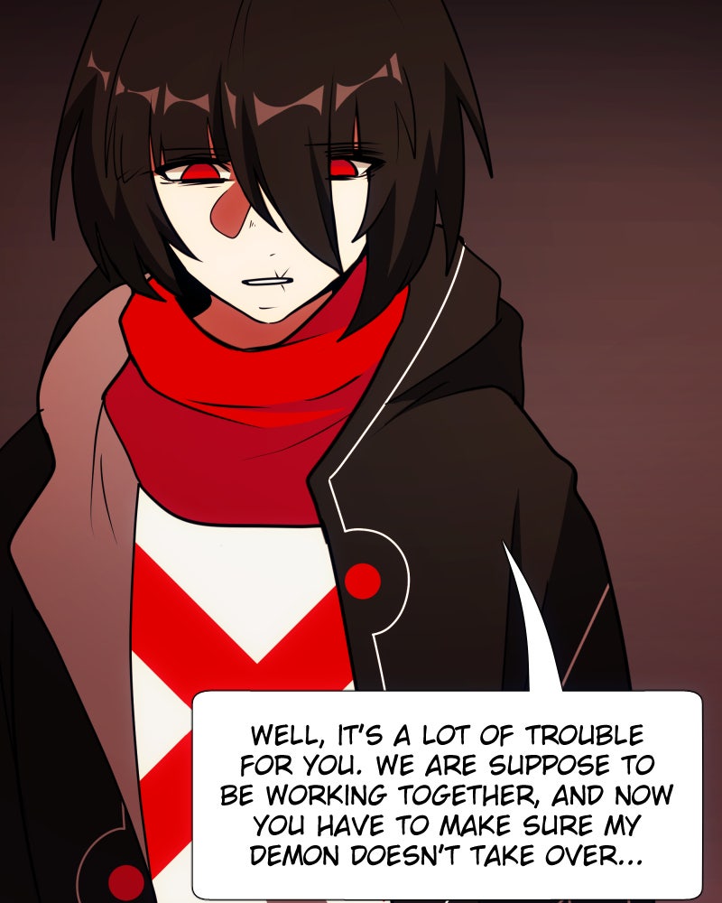 3X3! Chapter 46 - Page 84