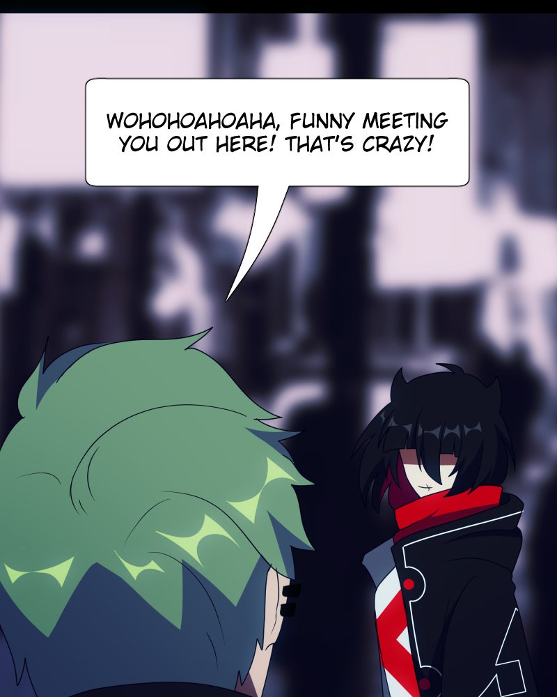 3X3! Chapter 47 - Page 109