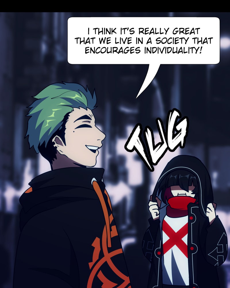 3X3! Chapter 47 - Page 138