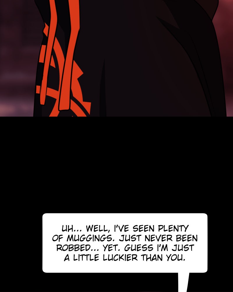 3X3! Chapter 48 - Page 21
