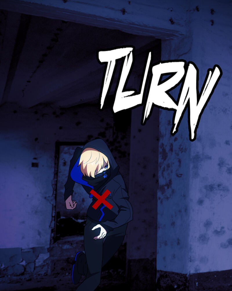 3X3! Chapter 51 - Page 122