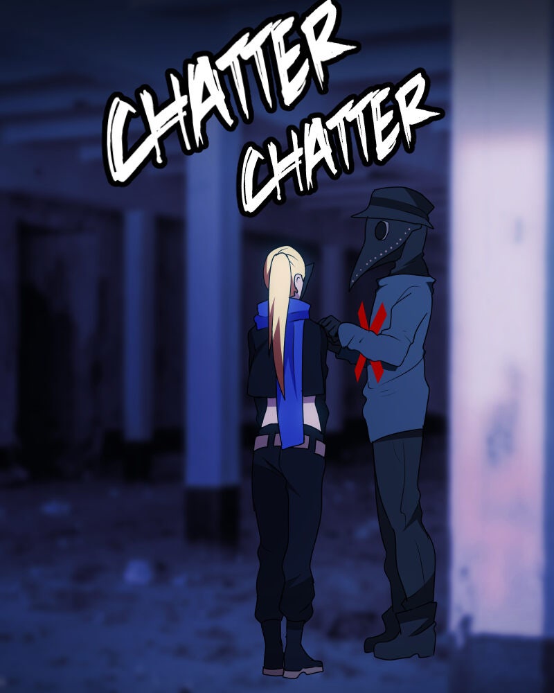 3X3! Chapter 51 - Page 126