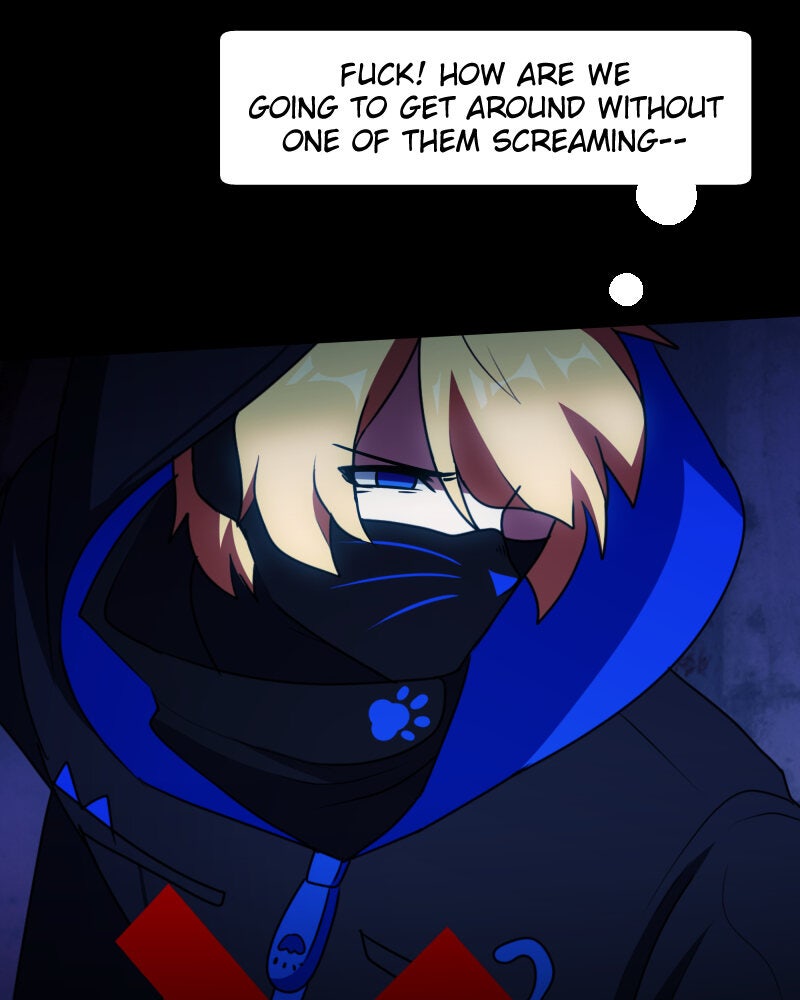 3X3! Chapter 51 - Page 128