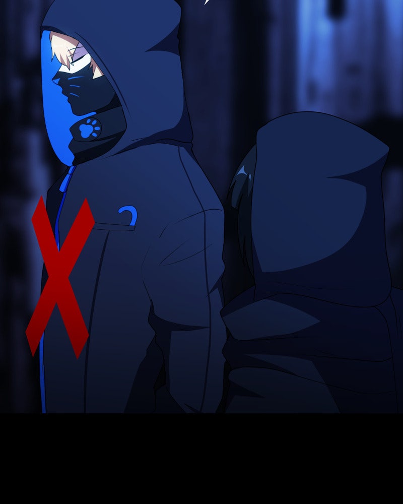 3X3! Chapter 51 - Page 42