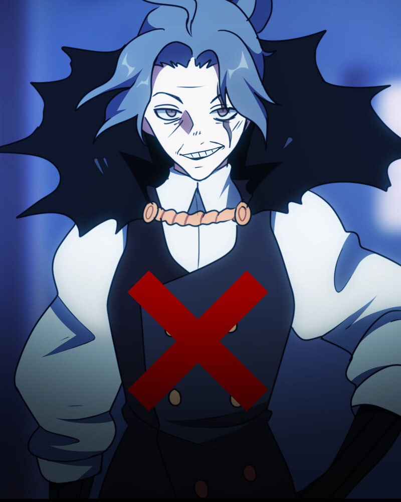 3X3! Chapter 53 - Page 134