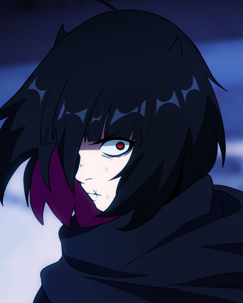 3X3! Chapter 53 - Page 188