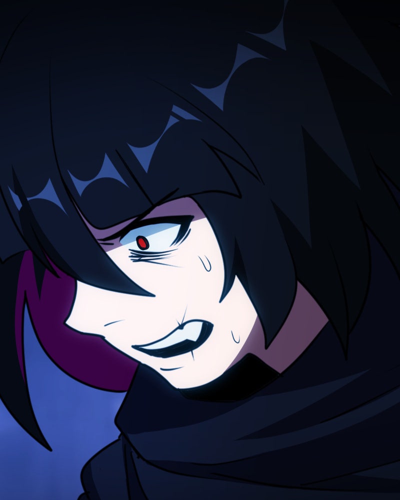 3X3! Chapter 53 - Page 56