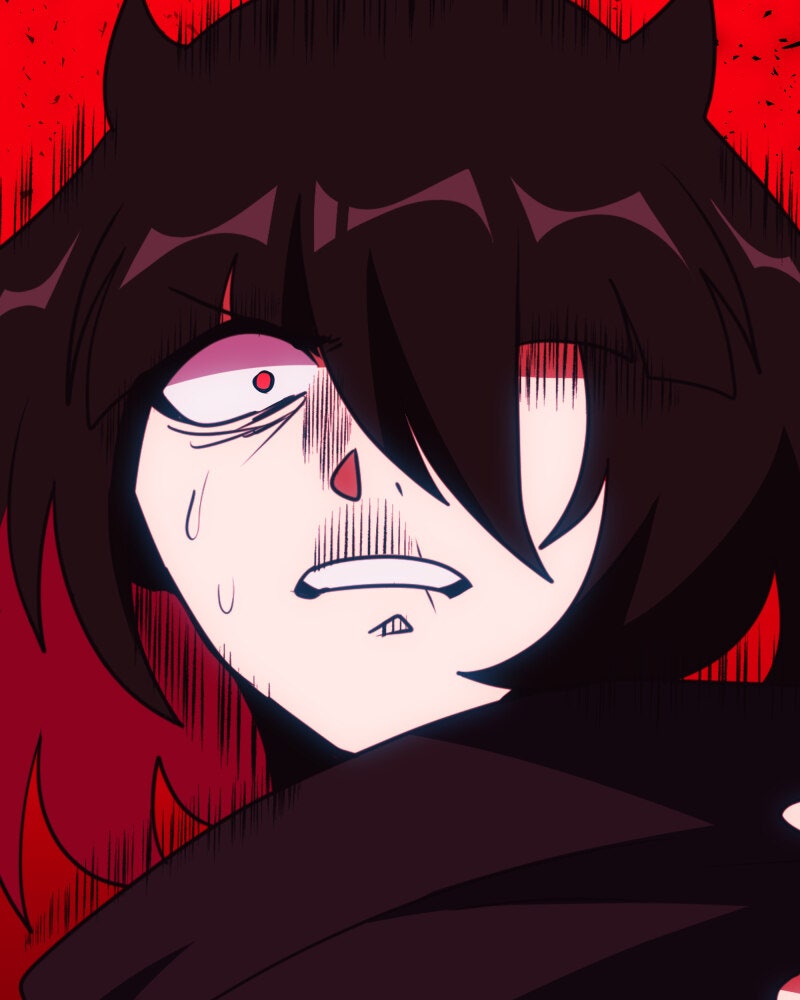 3X3! Chapter 53 - Page 9
