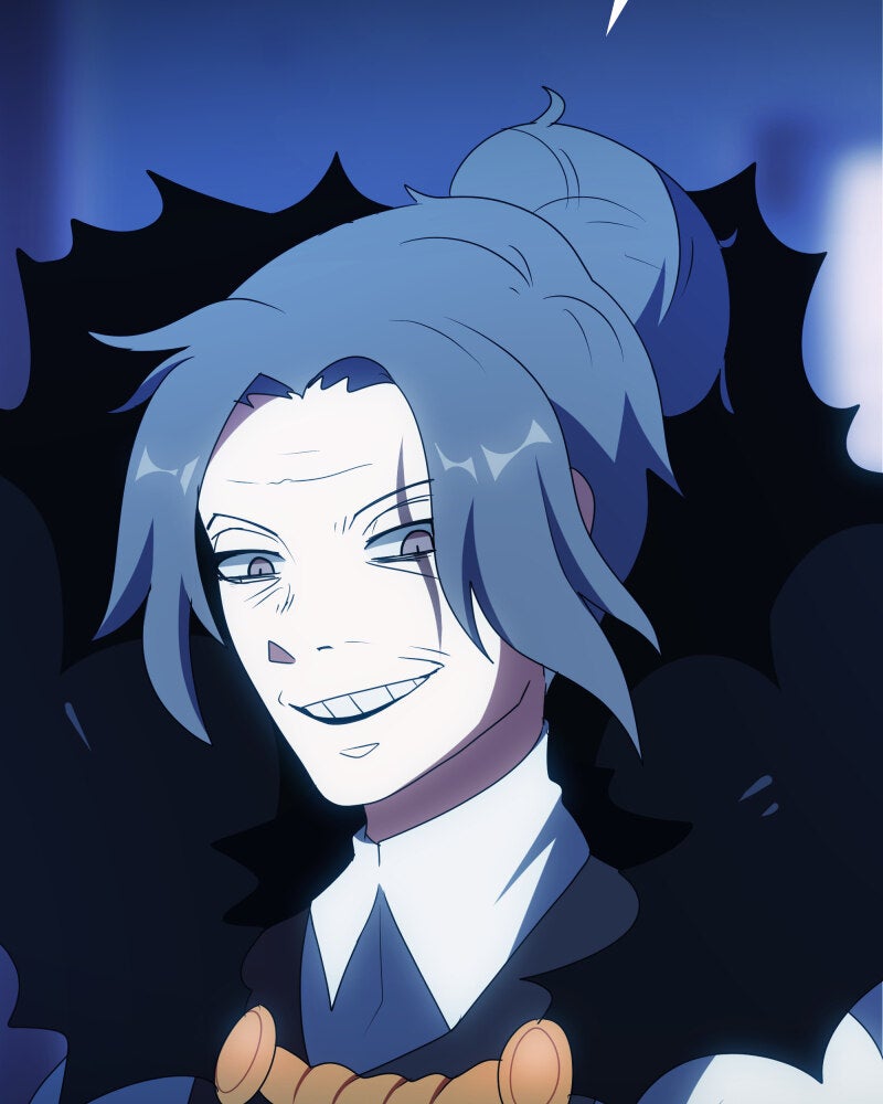 3X3! Chapter 53 - Page 85