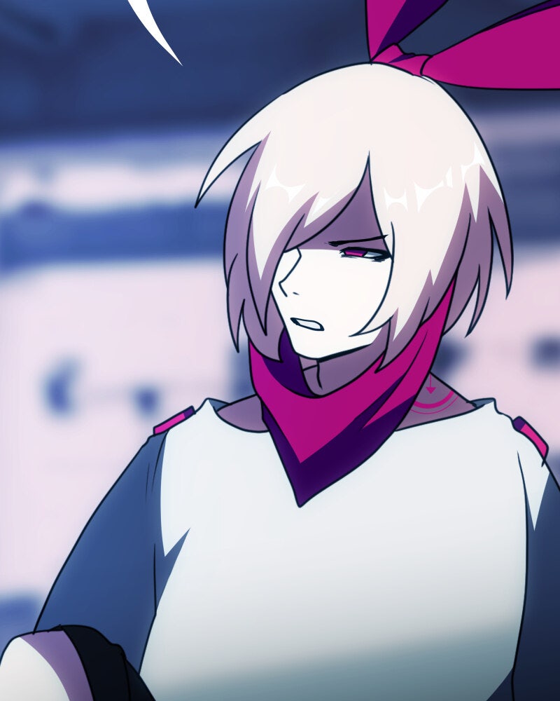 3X3! Chapter 54 - Page 70
