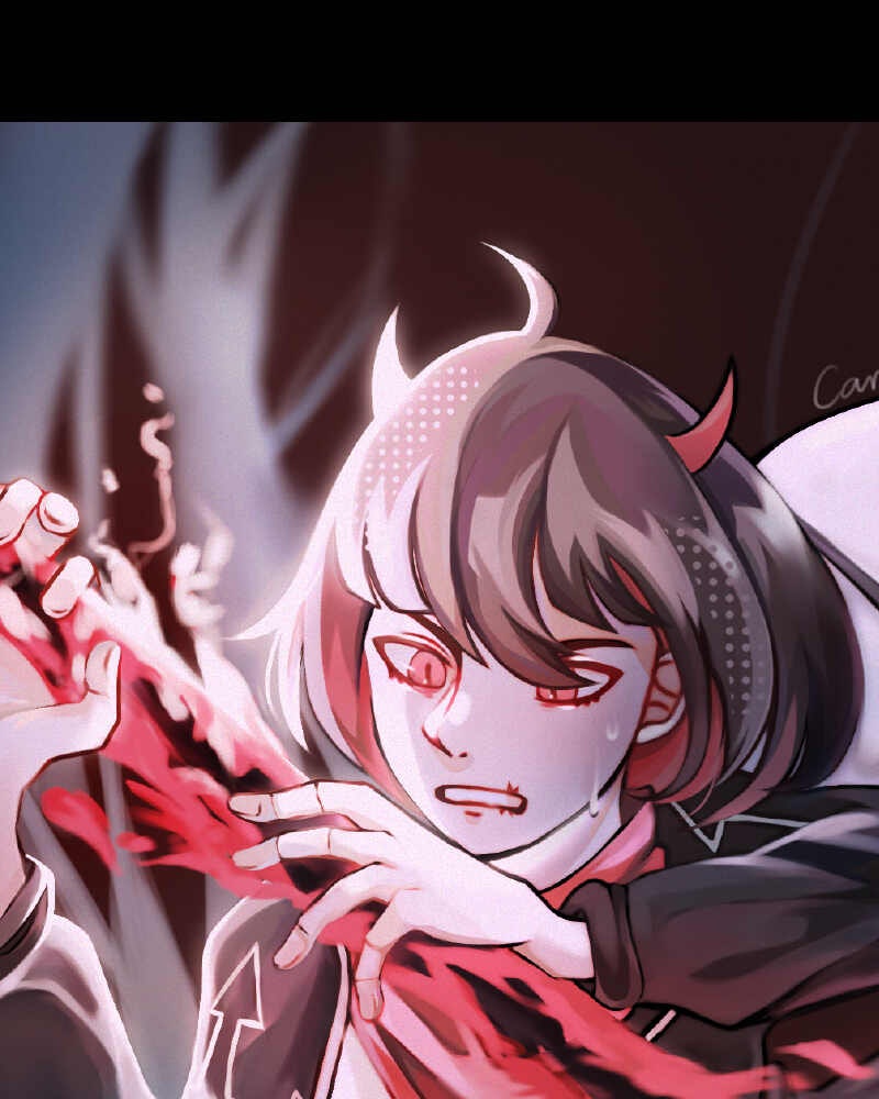 3X3! Chapter 56 - Page 1