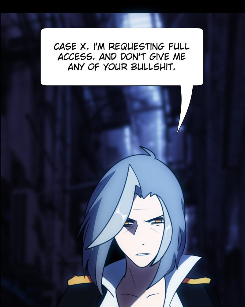 3X3! Chapter 56 - Page 139
