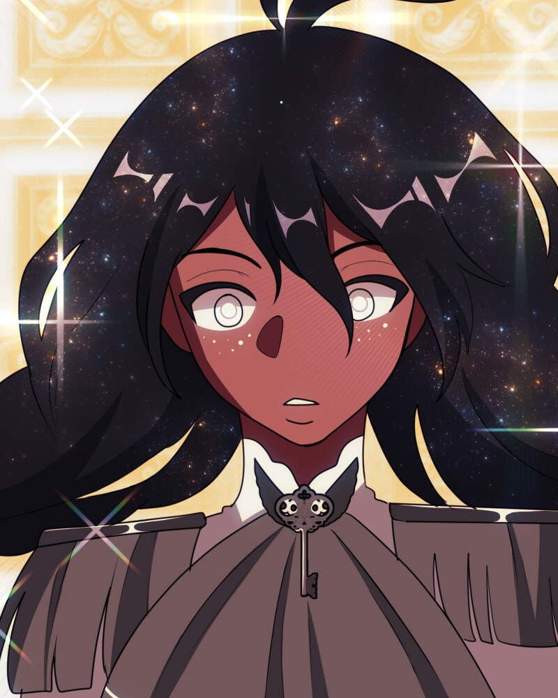 3X3! Chapter 56 - Page 181