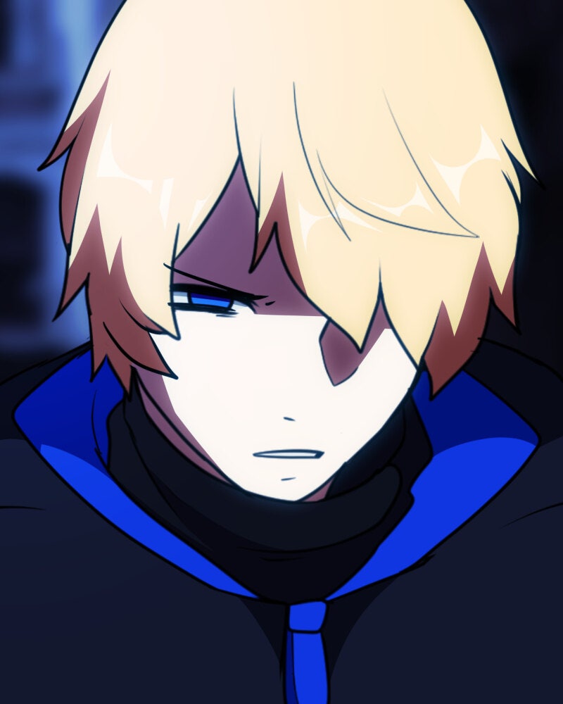 3X3! Chapter 56 - Page 83