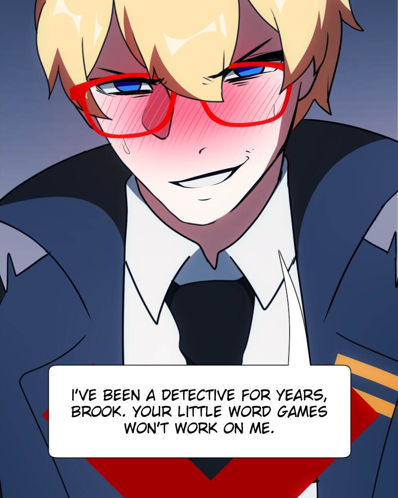 3X3! Chapter 57 - Page 149