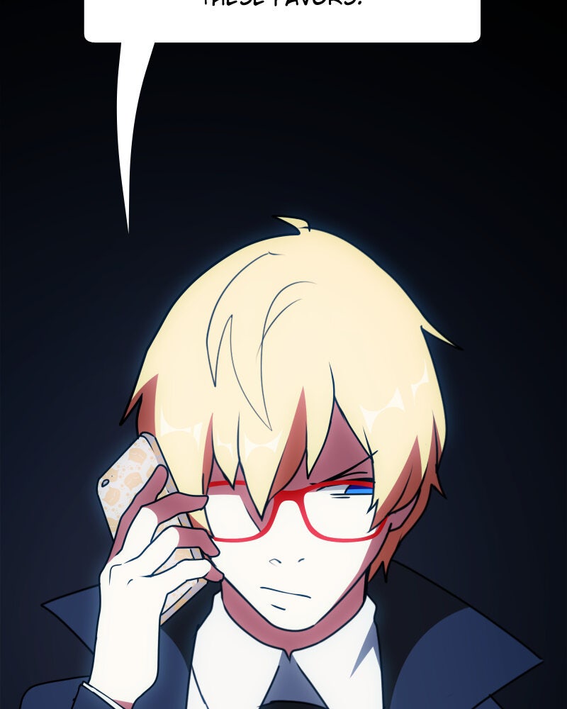 3X3! Chapter 57 - Page 19