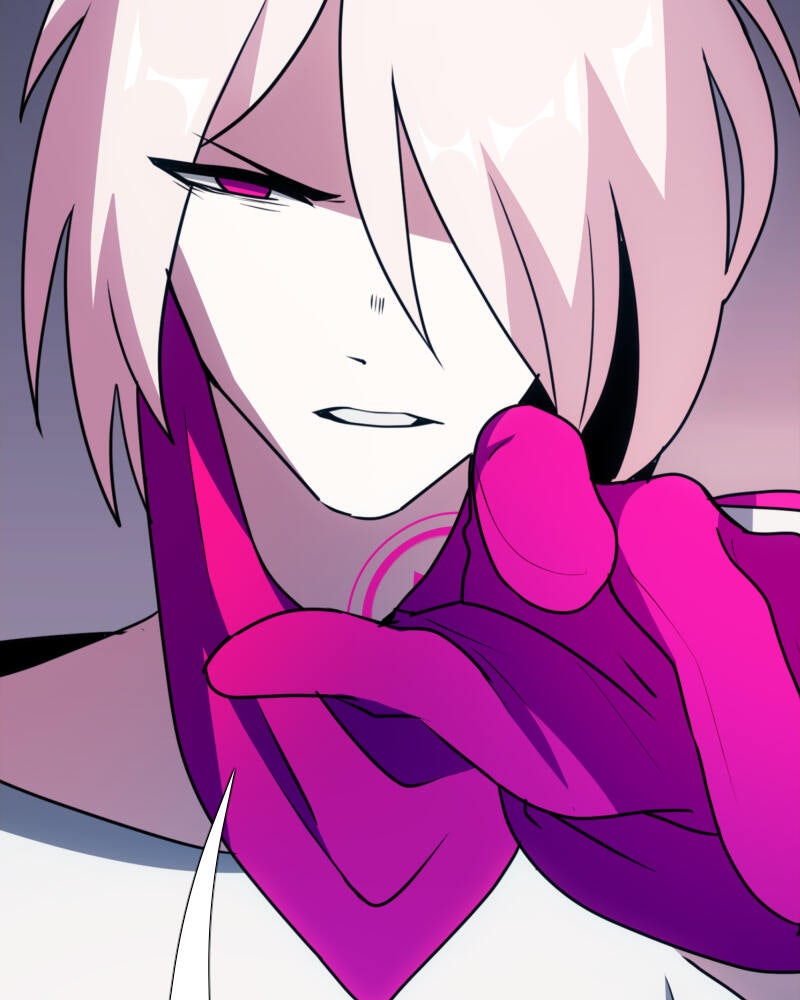 3X3! Chapter 57 - Page 182