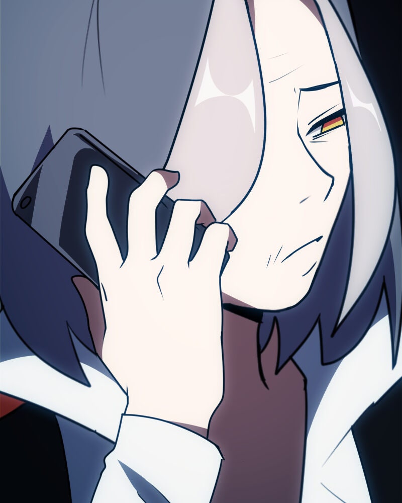 3X3! Chapter 57 - Page 72