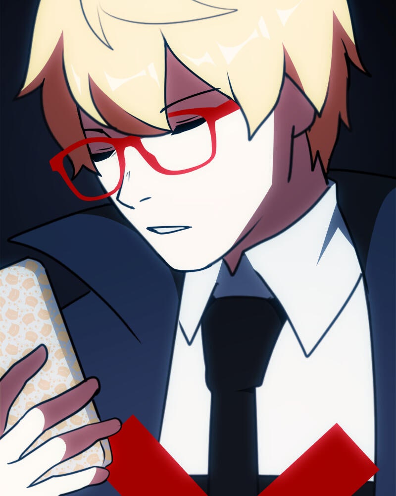 3X3! Chapter 57 - Page 92