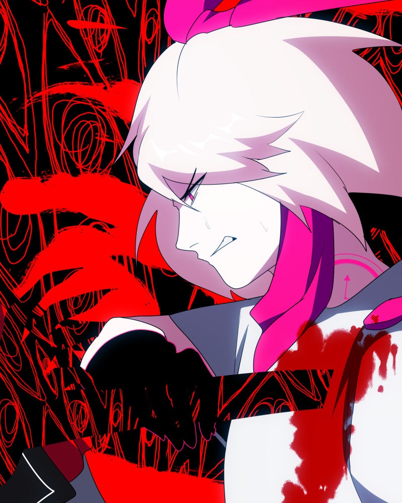 3X3! Chapter 59 - Page 288
