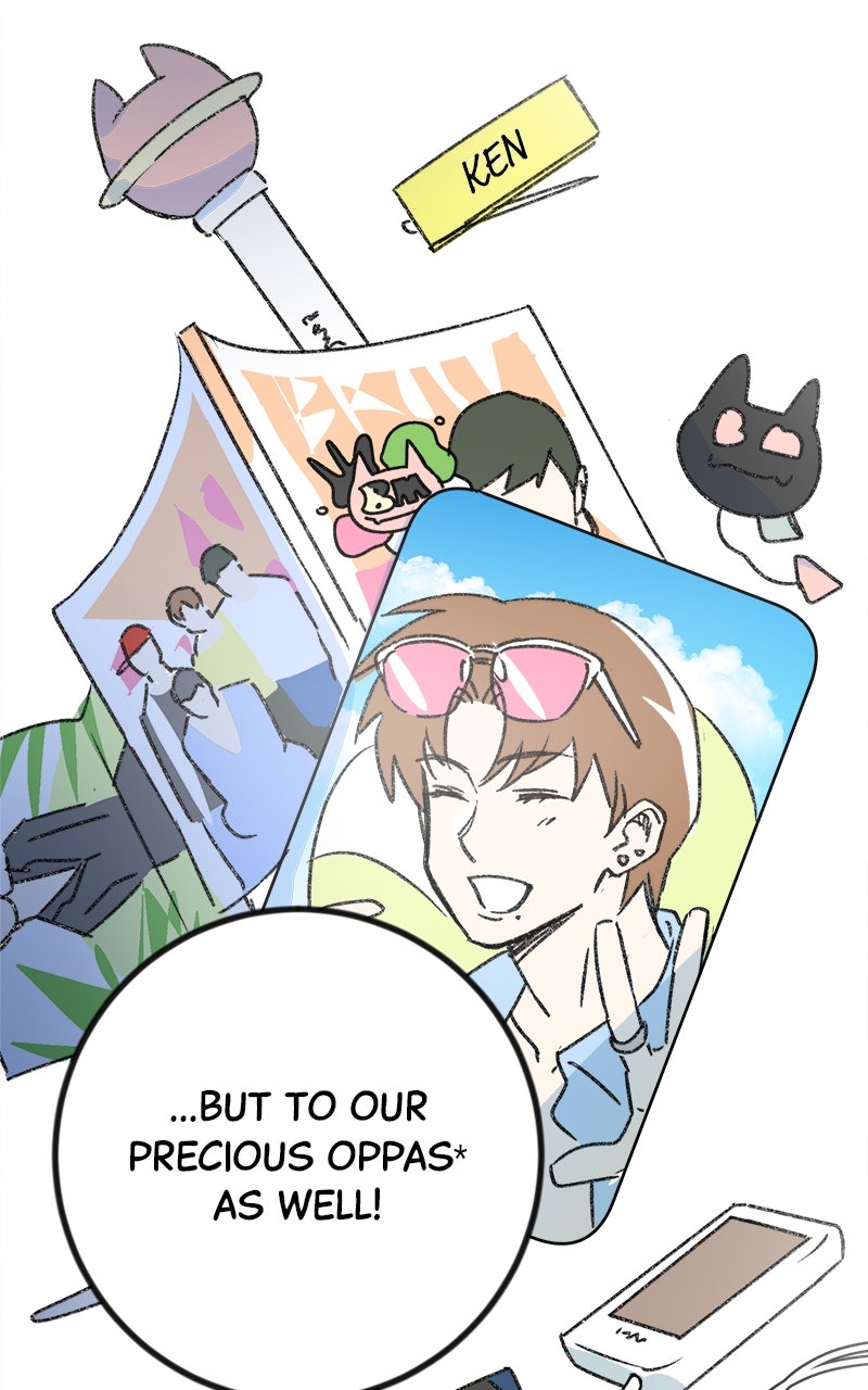 3X3! Chapter 6 - Page 91