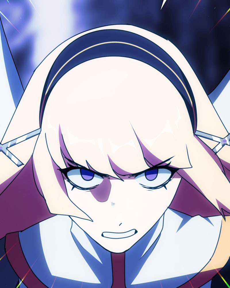 3X3! Chapter 60 - Page 63