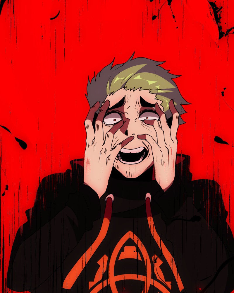 3X3! Chapter 61 - Page 134