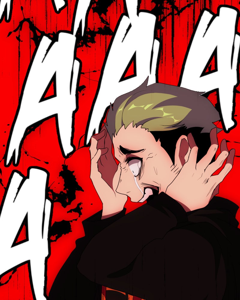 3X3! Chapter 61 - Page 136
