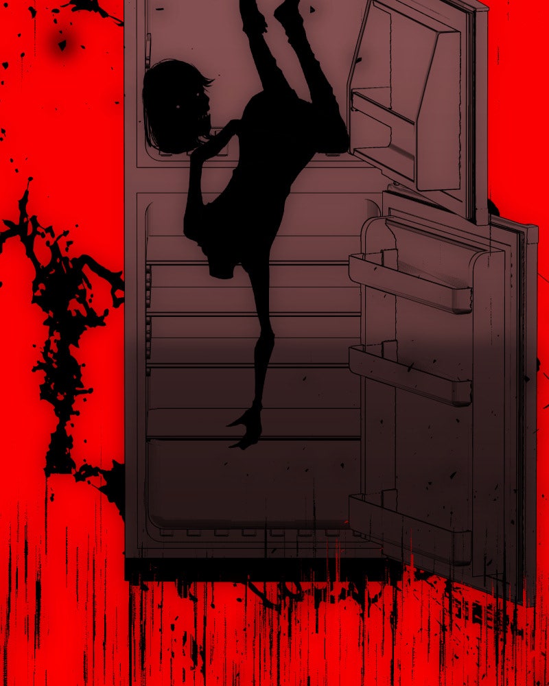 3X3! Chapter 61 - Page 149