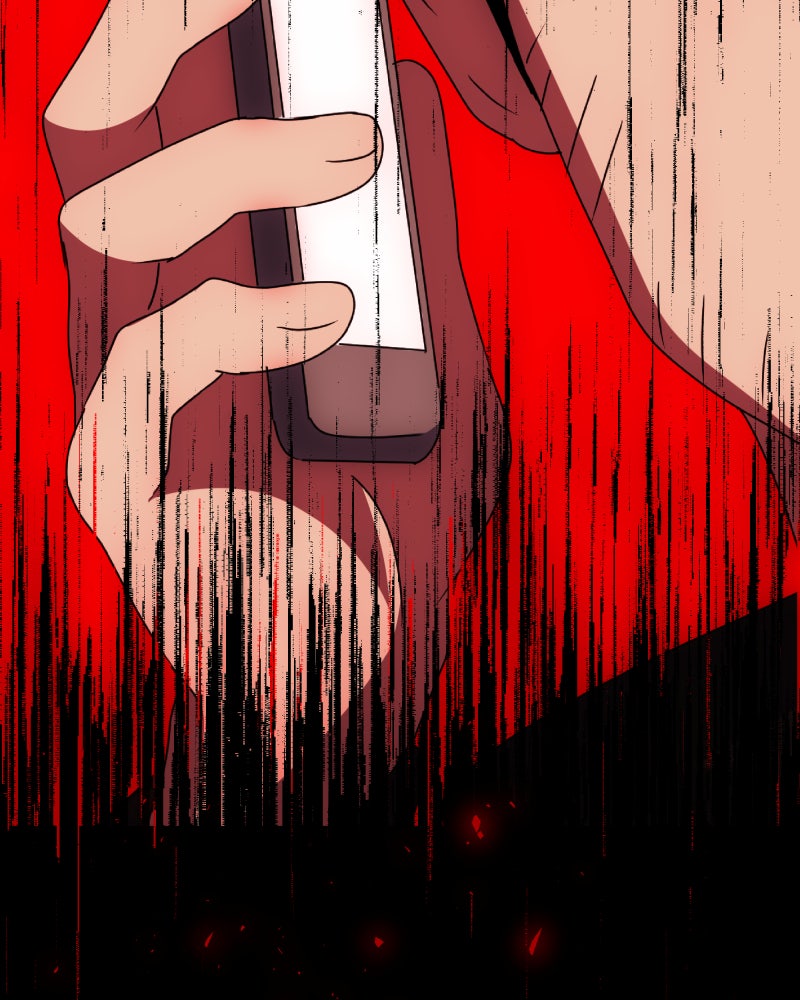 3X3! Chapter 61 - Page 188